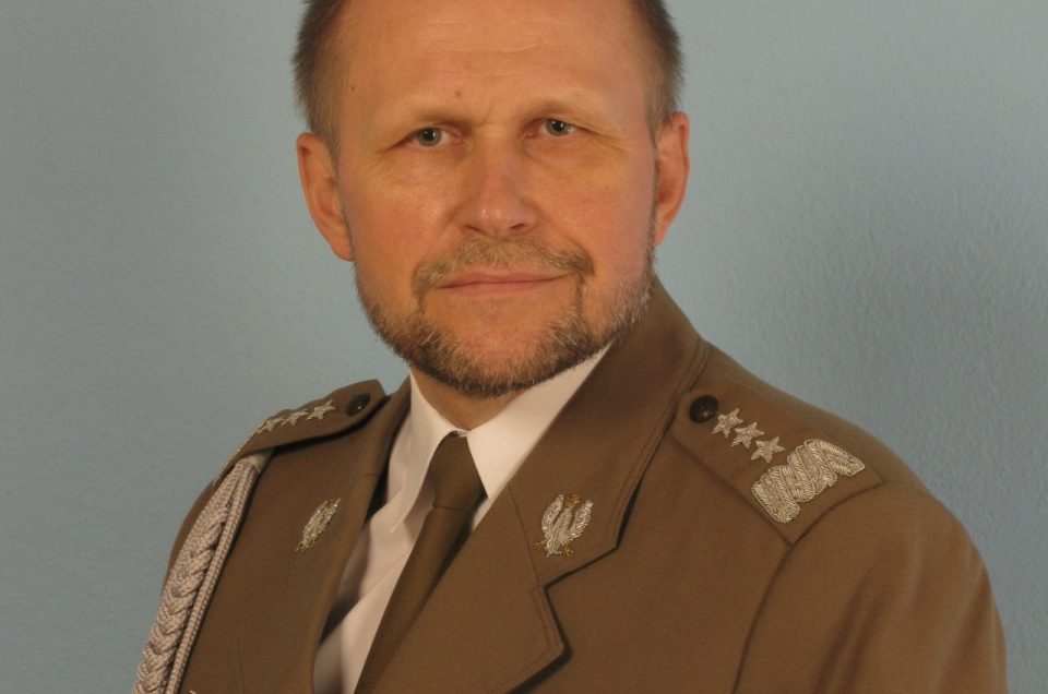 Andrzej Fałkowski